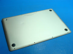 MacBook Pro 13" A1278 Early 2011 MC724LL/A Bottom Case Housing Silver 922-9447 - Laptop Parts - Buy Authentic Computer Parts - Top Seller Ebay