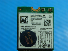 Lenovo ThinkPad 14" E450 20DC OEM WiFi Wireless Card 3160NGW 04X6076 SW10A11511 - Laptop Parts - Buy Authentic Computer Parts - Top Seller Ebay