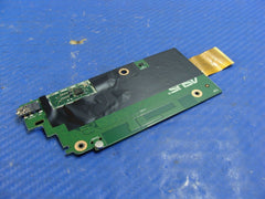 Asus Transformer 10.1" TF103C Headphone Jack Board w/Cable 60NK0100-SU3020 GLP* - Laptop Parts - Buy Authentic Computer Parts - Top Seller Ebay