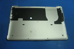 MacBook Pro A1502 ME864LL/A Late 2013 13" Genuine Bottom Case Silver 923-0561 