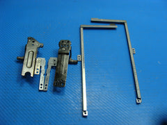 Asus ROG G55V 15.6" Genuine Laptop Left & Right Hinge Set Hinges ASUS