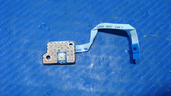 Toshiba Satellite L875D-S7332 17.3" Genuine Power Button Board w/Ribbon ZWJ10B01 Acer