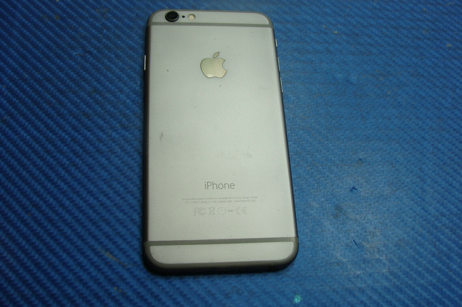 iPhone 6 A1549 4.7