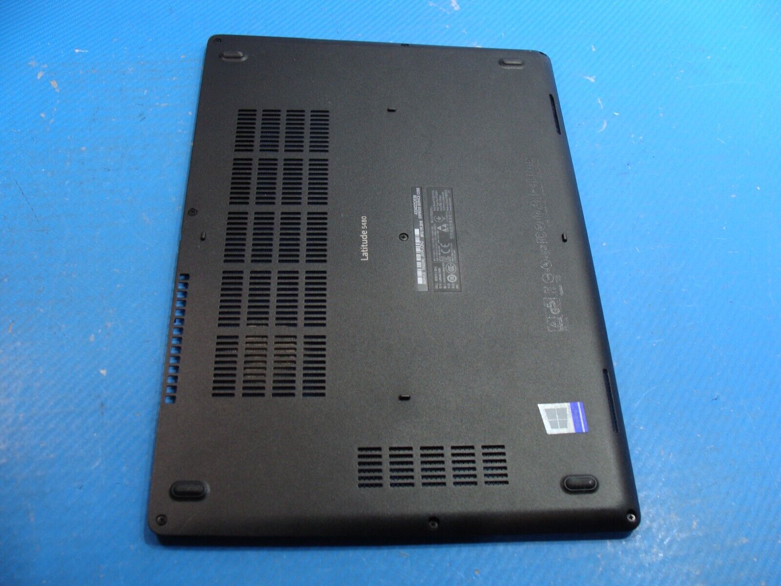 Dell Latitude 5480 14