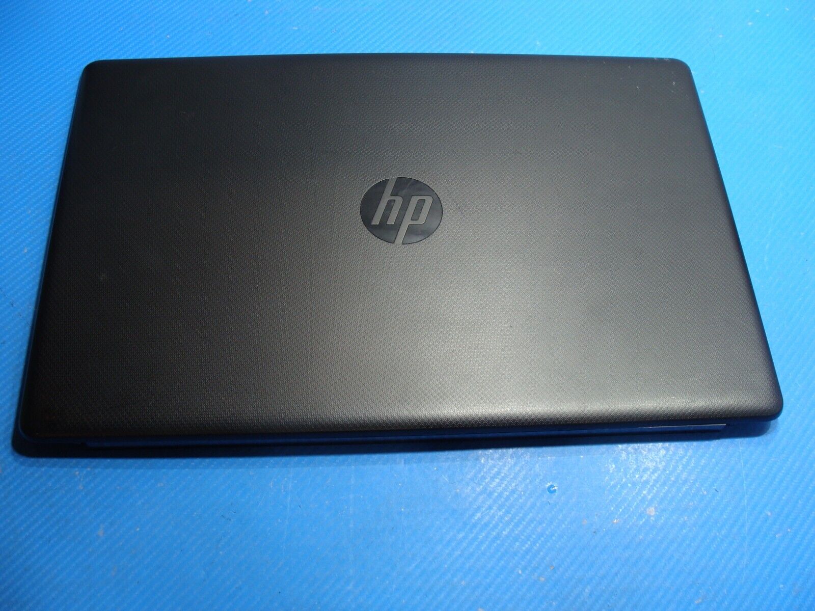 HP 17-by1053dx 17.3