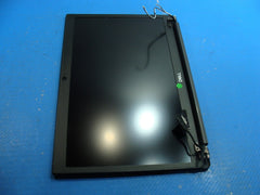 Dell Latitude 7490 14" Genuine Matte FHD LCD Screen Complete Assembly Black