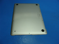 MacBook Pro A1502 13" Late 2013 ME864LL/A Bottom Case Silver 923-0561 - Laptop Parts - Buy Authentic Computer Parts - Top Seller Ebay