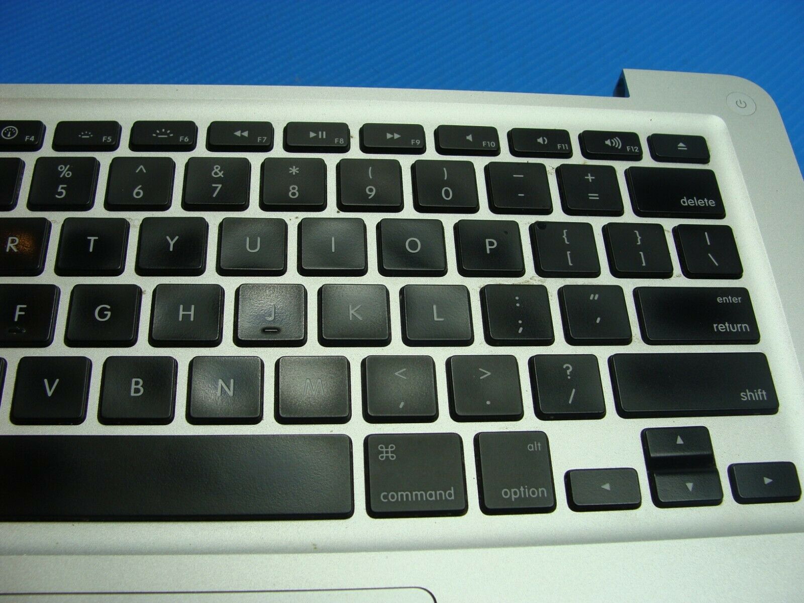 MacBook Pro A1278 13