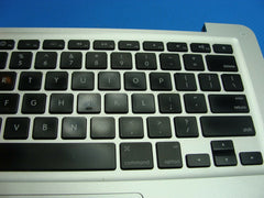 MacBook Pro A1278 13" 2010 MC374LL/A Top Case w/Trackpad Keyboard 661-5561 #5 - Laptop Parts - Buy Authentic Computer Parts - Top Seller Ebay