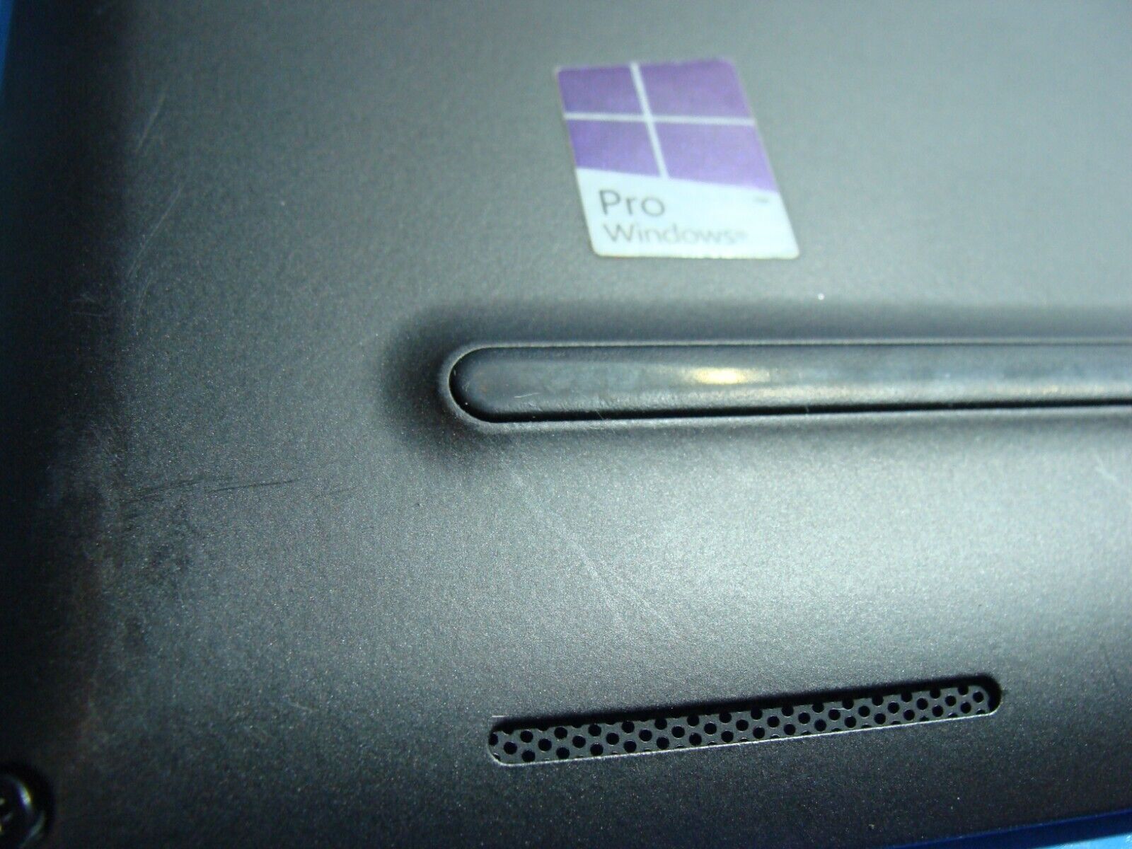 Dell Latitude 14