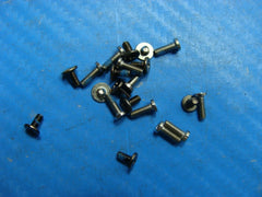 Acer Chromebook CB514-1HT-P2D1 14" OEM Screw Set Screws for Repair ScrewSet #3 - Laptop Parts - Buy Authentic Computer Parts - Top Seller Ebay