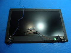 Lenovo ThinkPad 12.5” X260 Genuine Laptop Matte HD LCD Screen Complete Assembly