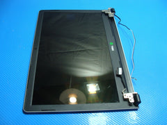 Dell Inspiron 15.6" 15-5555 Genuine HD LCD Touch Screen Complete Assembly Silver