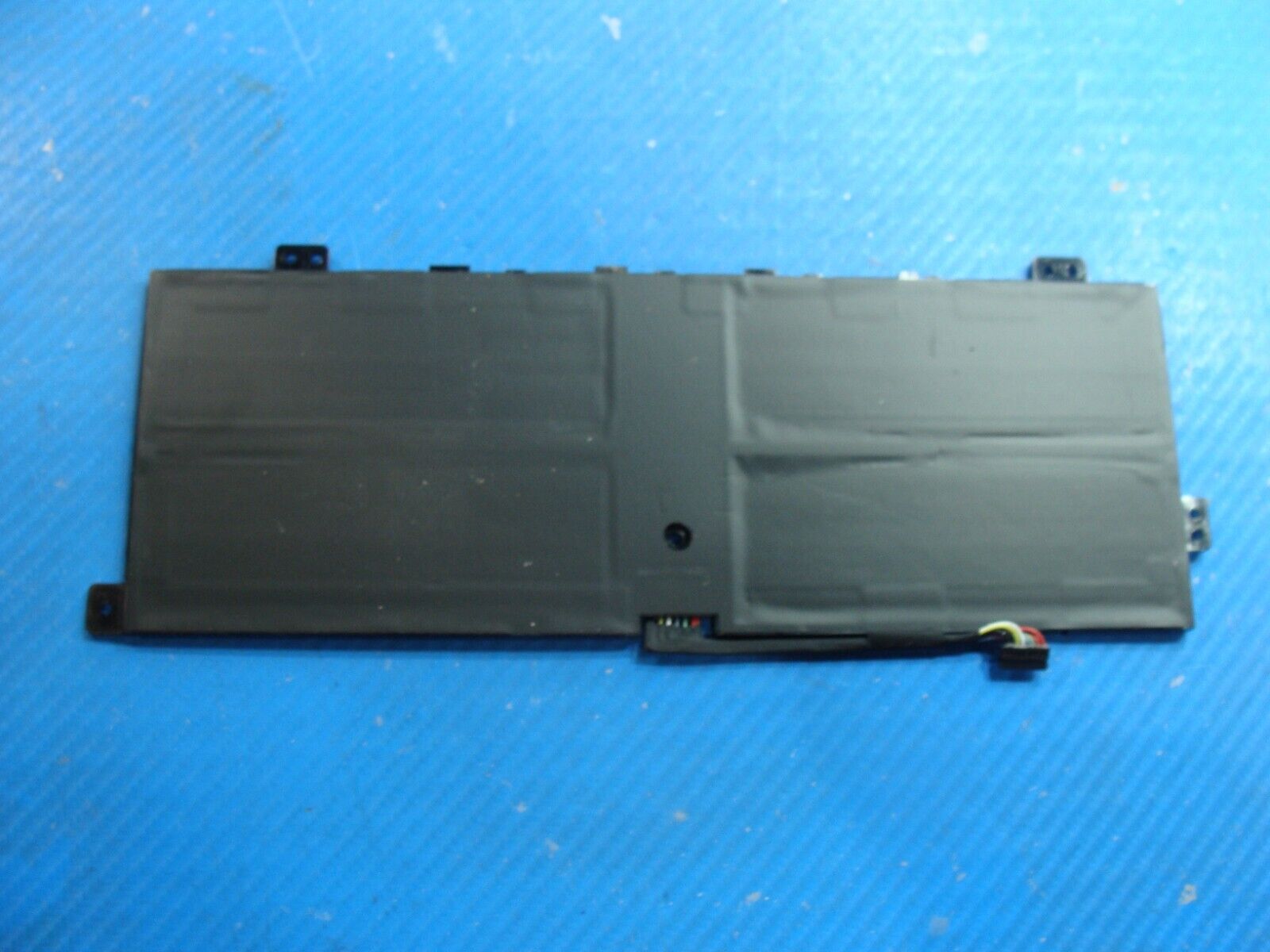 Lenovo Yoga 14 C740-14IML Genuine Laptop Battery 7.72V 51Wh 6610mAh L18M4PE0