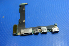 Asus Q200E-BHI3T45 11.6" Audio USB VGA SD Card Reader Board 60-NFQIO1000 ER* - Laptop Parts - Buy Authentic Computer Parts - Top Seller Ebay