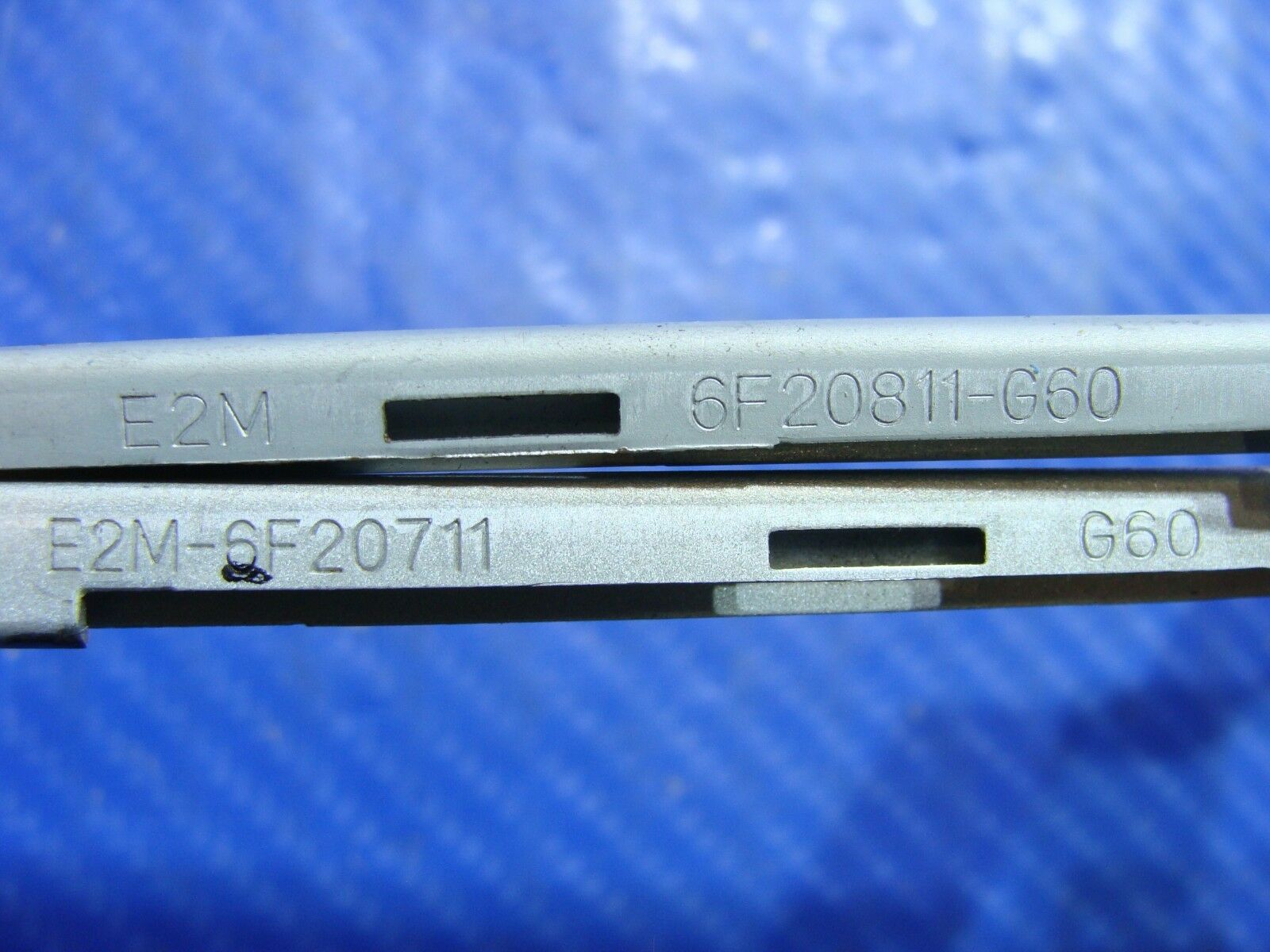 MSI GT60 Series MS-16F2 15.6