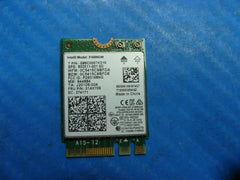 HP Pavilion X360 14" 14m-cd0003dx OEM Wireless WiFi Card 3168NGW 852511-001 HP