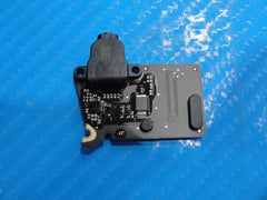 MacBook Air M1 A2337 13" Late 2020 MGN63LL/A Genuine Audio Board 820-01929-A 