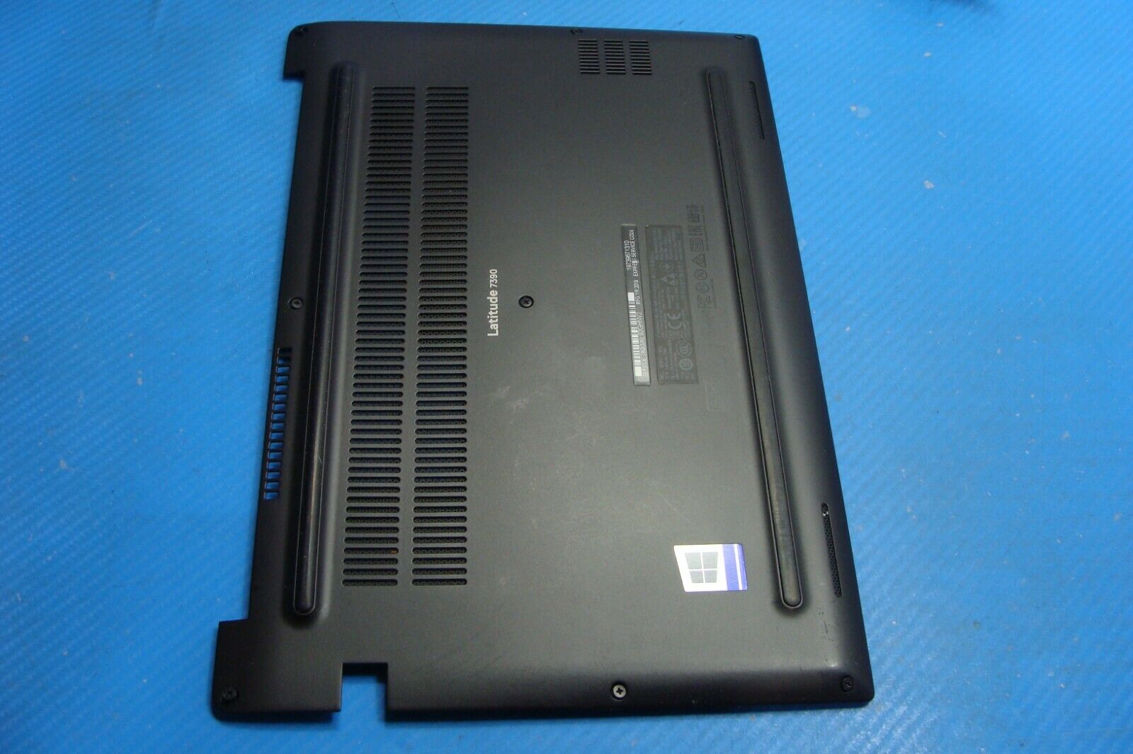 Dell Latitude 13.3