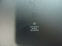 MacBook Air 13" A2179 2020 MWTJ2LL/A MVH22LL/A Bottom Case Space Gray 923-03980