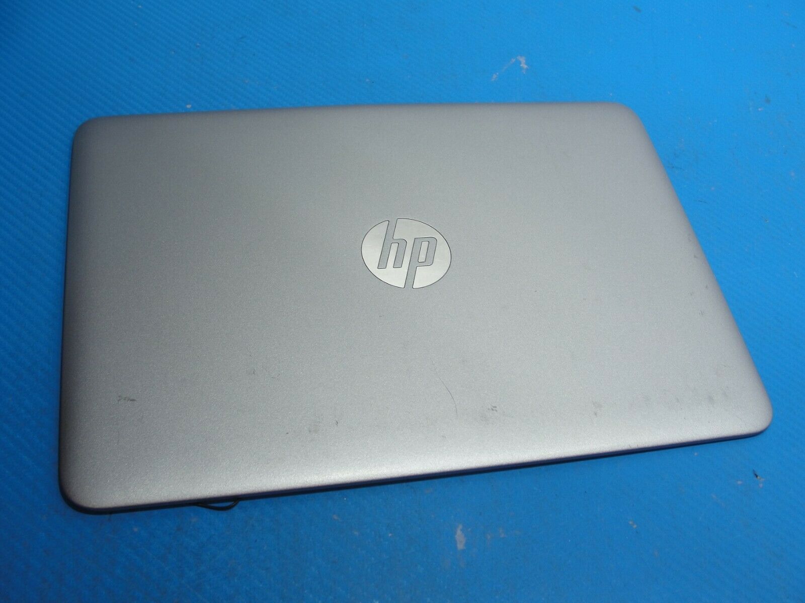 HP EliteBook 12.5