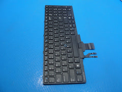 Dell Latitude 15.6" E5570 Genuine Laptop US Keyboard N7CXW PK1313M3A00 MP-13P3