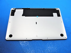 MacBook Air 13" A1466 Early 2015 MJVE2LL/A Bottom Case Silver 923-00505