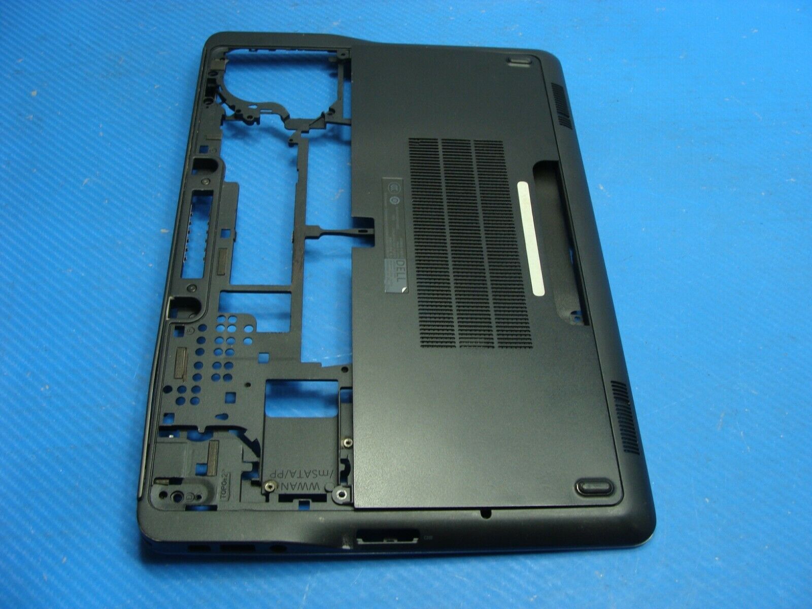 Dell Latitude E7240 12.5