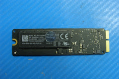 MacBook Pro A1398 15" Samsung 512Gb 12+16pin SSD mz-jpv5120/0a4 655-1859h 