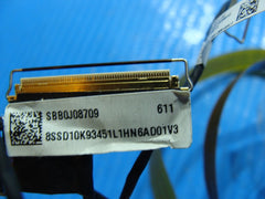 Lenovo ThinkPad T460s 14" LCD Video Cable SC10K09765 DC02C009810