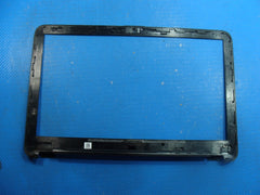 HP 15-af131dx 15.6" Genuine Laptop Front Bezel Black AP1EM000200