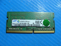 HP m6-aq005dx Samsung 4Gb 1Rx8 Memory Ram So-Dimm PC4-2133P M471A5143DB0-CPB