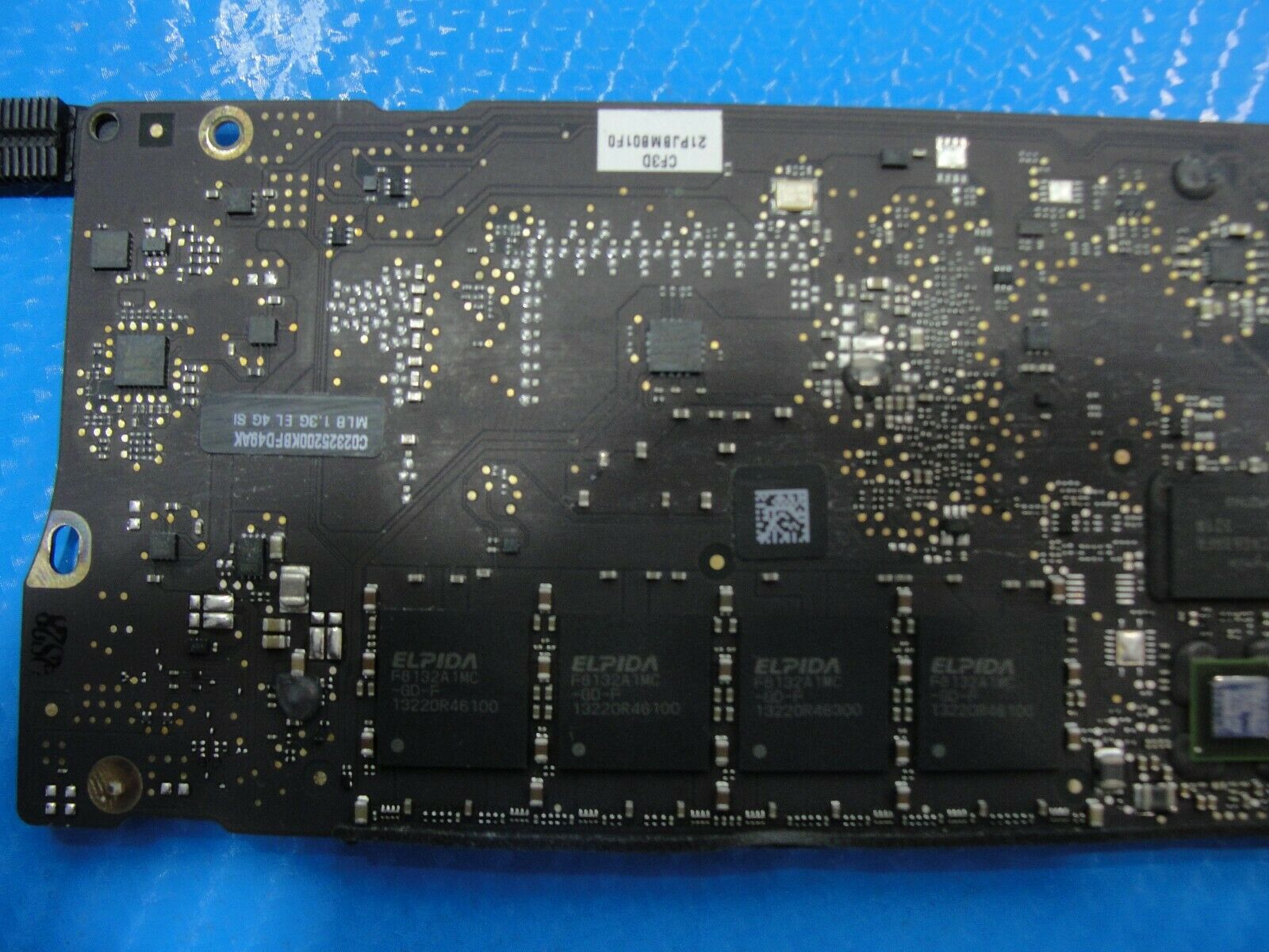 MacBook Air A1466 13