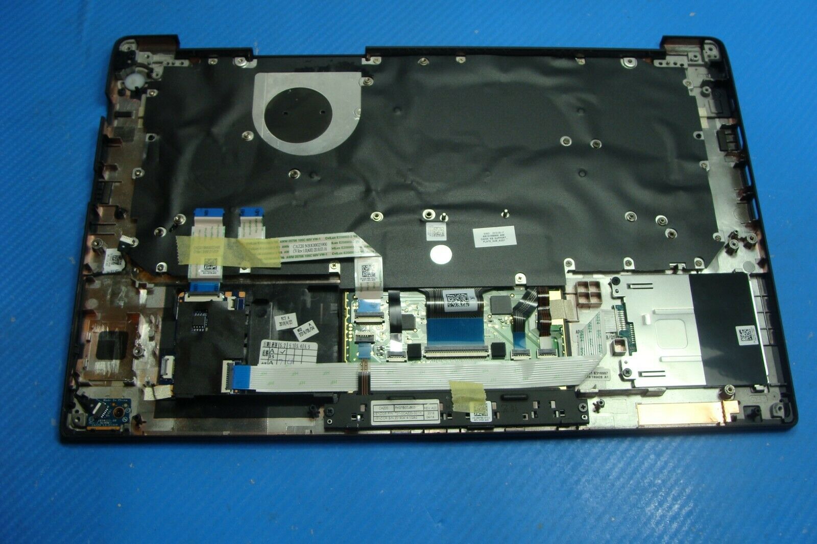 Dell Latitude 7480 14