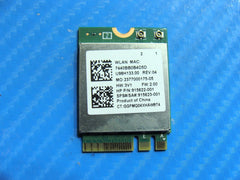 HP Probook 430 G5 13.3" WiFi Wireless Card RTL8822BE 915622-001