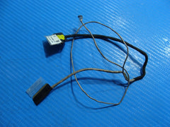 HP 15-bs013ds 15.6" Genuine Laptop Lcd Video Cable 809612-013