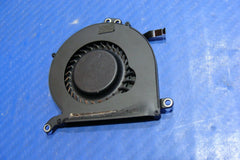 MacBook Air A1466 MD760LL/B MD761LL/B 2014 13" OEM CPU Cooling Fan 923-0442 #2 Apple