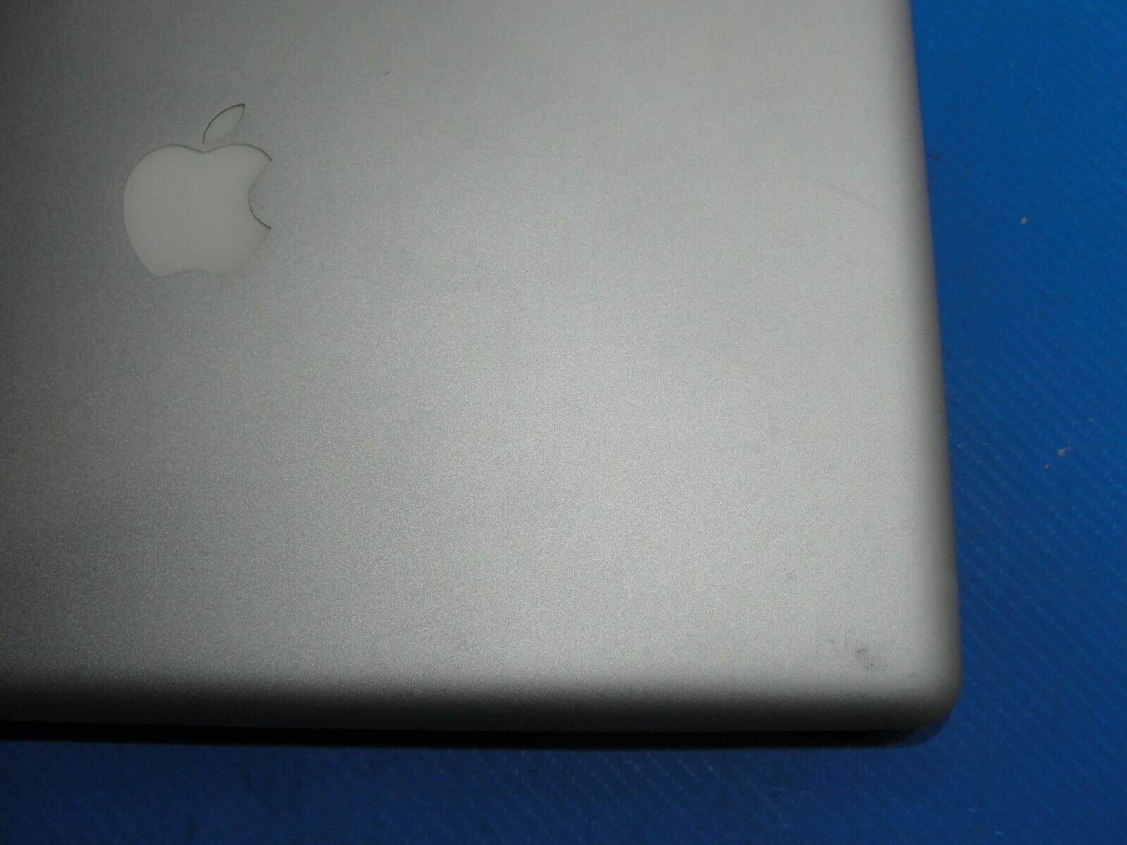 MacBook Pro A1286 15