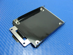 Asus U41JF-A1 14" Genuine Laptop HDD Hard Drive Caddy ER* - Laptop Parts - Buy Authentic Computer Parts - Top Seller Ebay