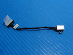 Dell Inspiron 15.6" 15-3565 Genuine DC IN Power Jack w/Cable 450.09W05.0021 - Laptop Parts - Buy Authentic Computer Parts - Top Seller Ebay