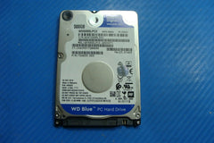 HP 14m-cd0001dx Western Digital Blue 500Gb Sata 2.5" Hard Disk Drive wd5000lpcx 