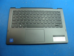 Lenovo Flex 11 11.6" Palmrest w/Touchpad Keyboard SCB0P95190