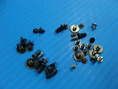 HP Pavilion 15.6” 15t-eg200 Genuine Laptop Screw Set Screws for Repair ScrewSet