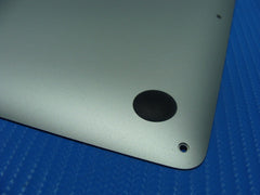 MacBook Air 13" A2179 2020 MVH42LL/A MWTK2LL/A Bottom Case Silver 923-03981