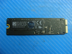 MacBook Air A1466 Samsung 128Gb 12+16 pin ssd mz-jpv128r/0a2 655-1857b 661-02395 - Laptop Parts - Buy Authentic Computer Parts - Top Seller Ebay