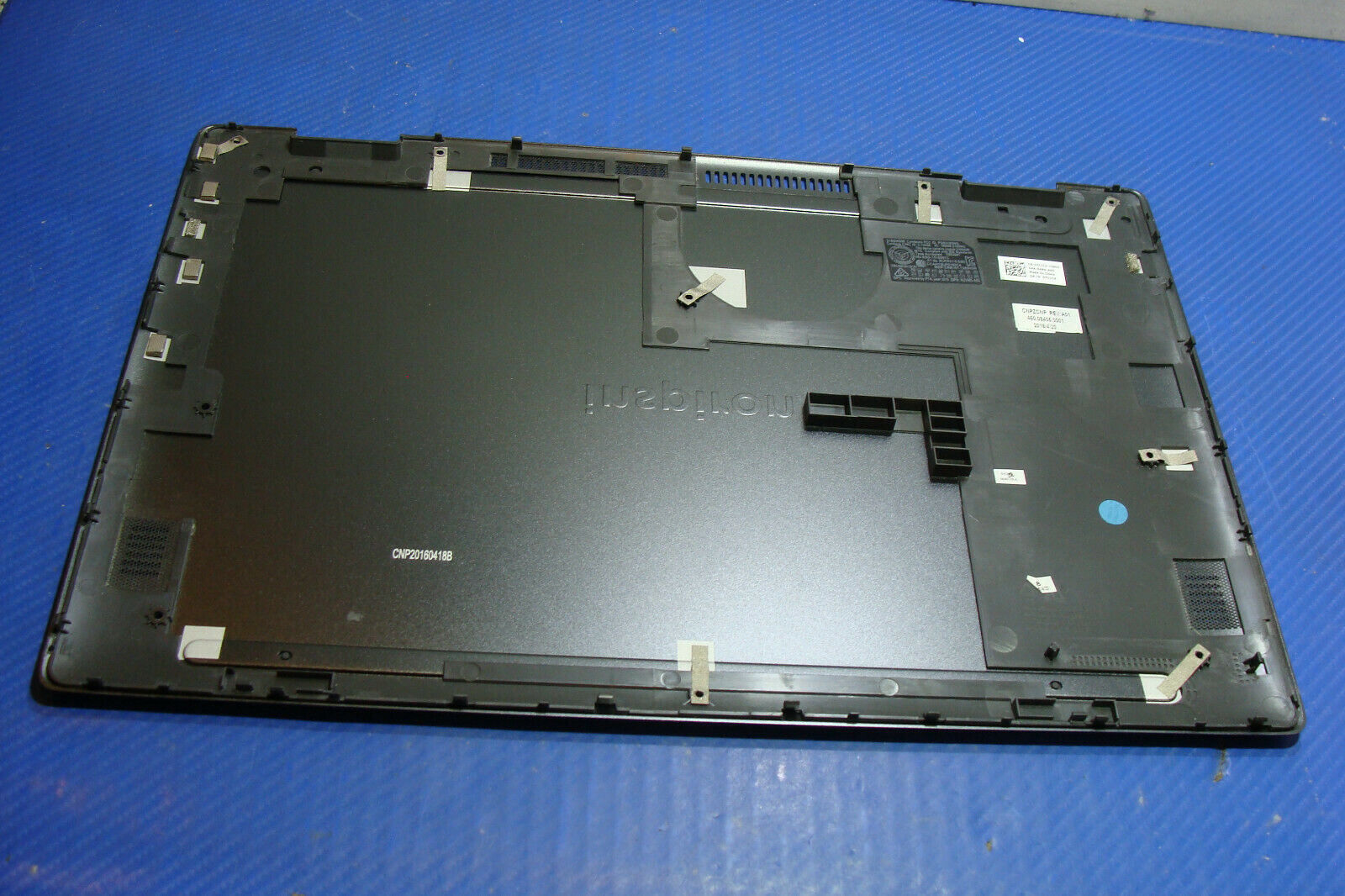 Dell Inspiron 15 7569 2-in-1 15.6