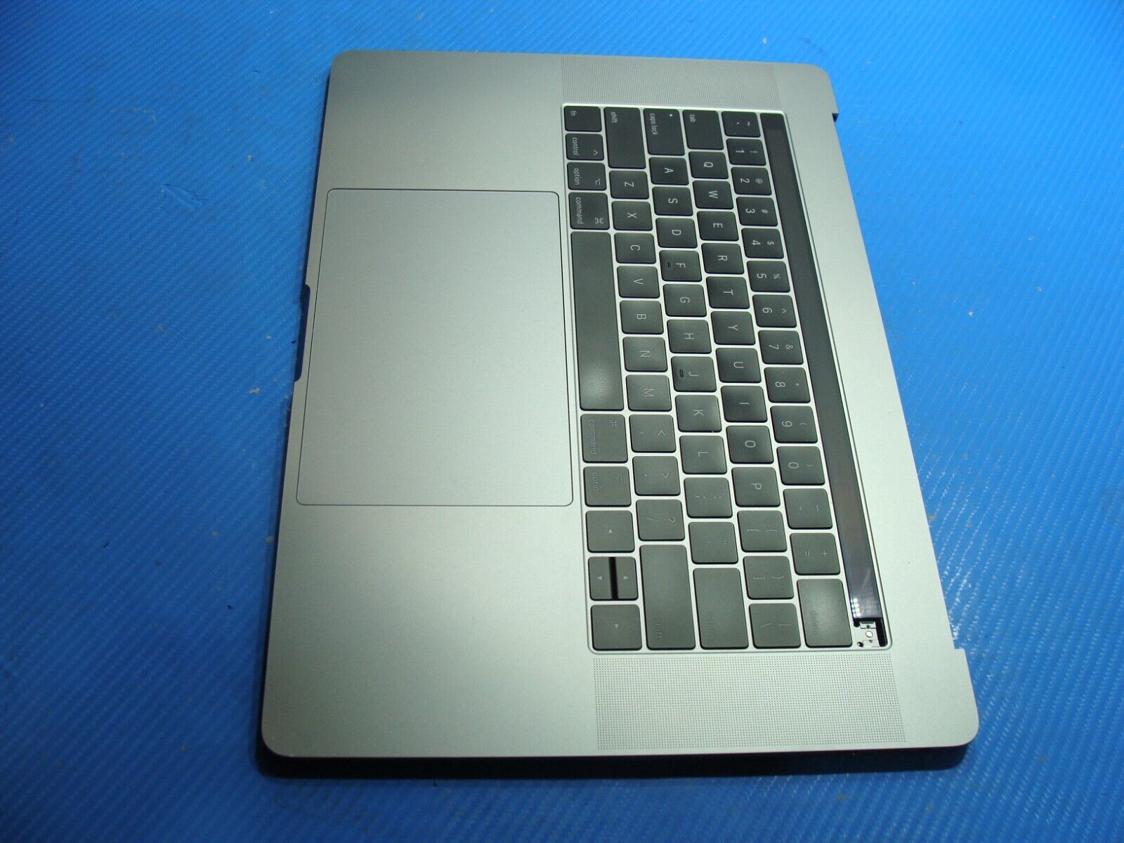 MacBook Pro A1707 15