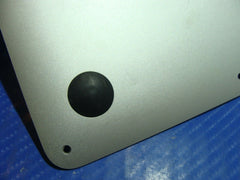 MacBook Air 11" A1370 Late 2010 MC505LL/A Genuine Bottom Case Silver 922-9679 - Laptop Parts - Buy Authentic Computer Parts - Top Seller Ebay