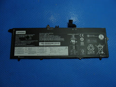 Lenovo ThinkPad T14s 14" Genuine Battery 11.52V 57Wh 4950mAh 5B10W13910