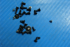 Dell Latitude 3460 14" Genuine Laptop Screw Set Screws for Repair ScrewSet 